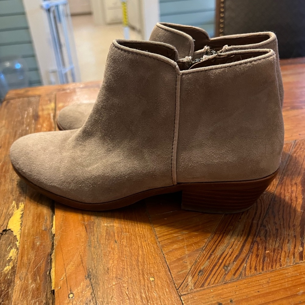 Sam Edelman Petty booties